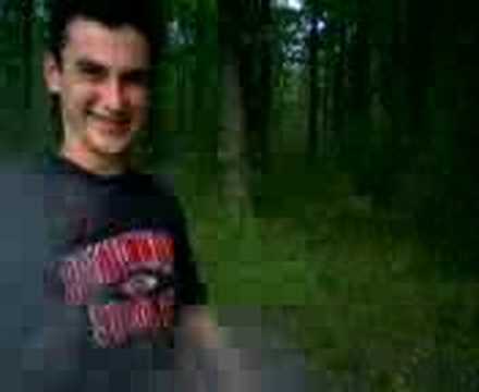 la padure la valea rosie