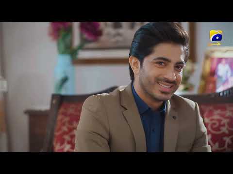 Mannat Murad Episode 10 Promo 01 | Tonight at 8:00 PM only on Har Pal Geo