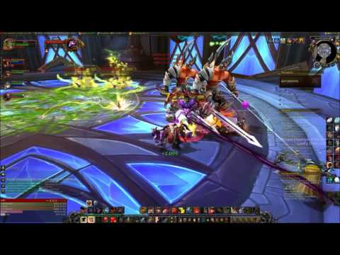 WoW Adventures Mythic Auchindoun