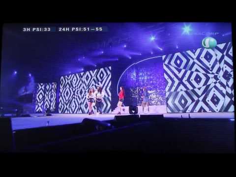 130630 Asia Style Collection Broadcast SNSD   Hoot