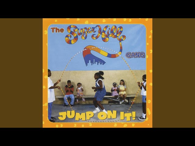 La historia y legado musical de The Sugarhill Gang