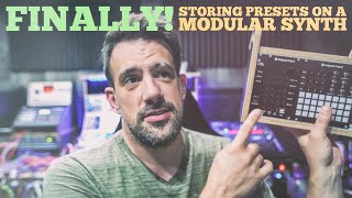 Video thumbnail for Modular Powertools: Polyend Preset + Poly 2 by Benn Jordan