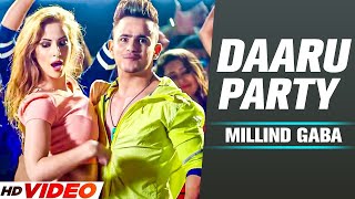 New Punjabi Songs : Daru Party Song (Full Song)  M