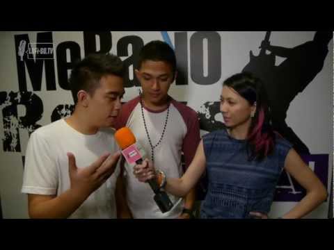 LOFI-SG.TV - SleeQ Interview