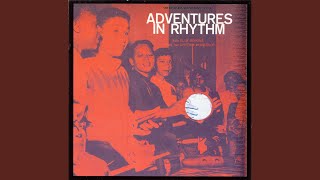 Rhythm No. 2 with Rhythm Sticks