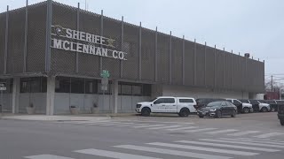 McLennan County approves agreement between Sheriff's Office and ICE