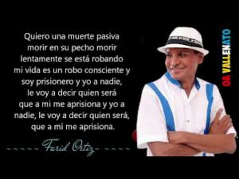 Prisionero de Amor (Farid Ortiz)