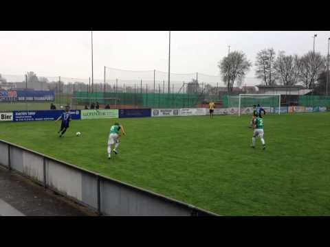 15.04.2012 SSV Glött I - FC Gundelfingen II