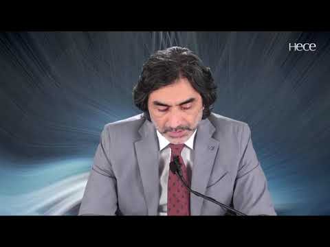 2. Hadis Sohbeti "İhlas ve Niyet" 2.Bölüm