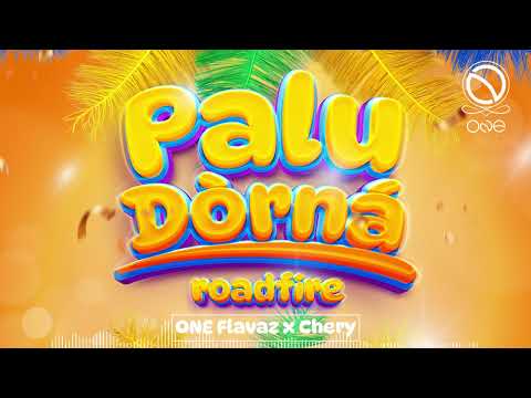 ONE Flavaz x Chery Bernadina - Palu dòrná (roadfire)