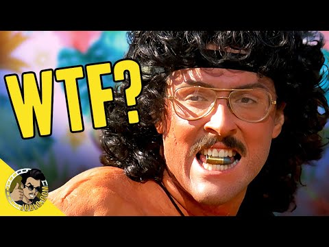 WTF Happened to UHF?