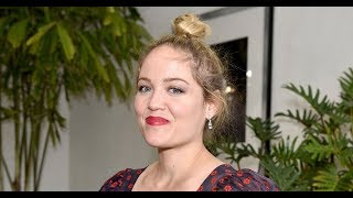 Baby No. 3? Erika Christensen Shares Plans for More Kids With Husband Cole Maness video