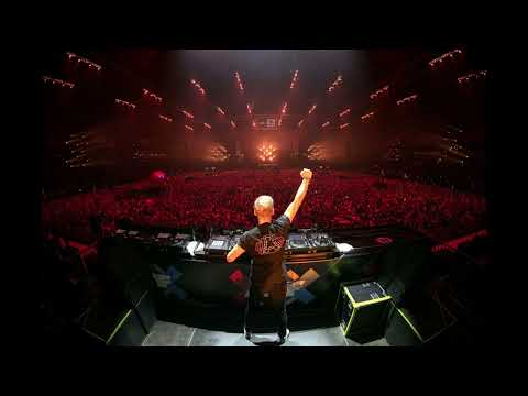 Gareth Emery & Bryan Kearney  - U vs Concrete Angel (Armin van Buuren Mashup)