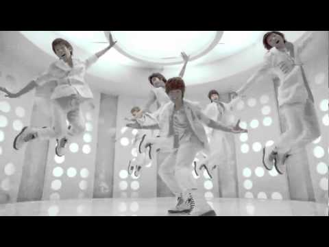 BOYFRIEND - Boyfriend (Starring SISTAR's Bora) MV Official  [Full/HD/MV]