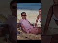 JAMES BOND BEING TO THE POINT Thunderball