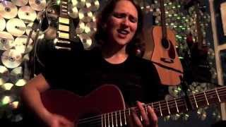 Emma Bladon Jones - "Please Don't Scream" (Nataly Dawn)