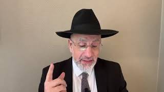 S occuper de ses parents âgés ...Leilouy nishmat de Alice Aîcha bat Freha zal