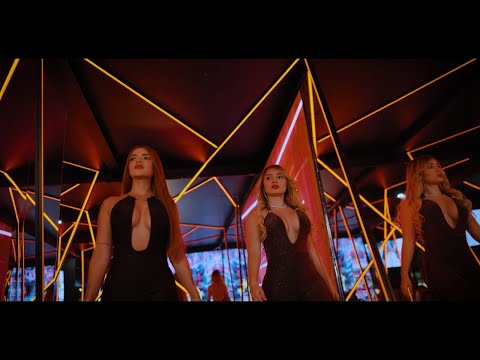 Decias Que No Querias ❤️ - Nuco x Almanegra [Video  Oficial]