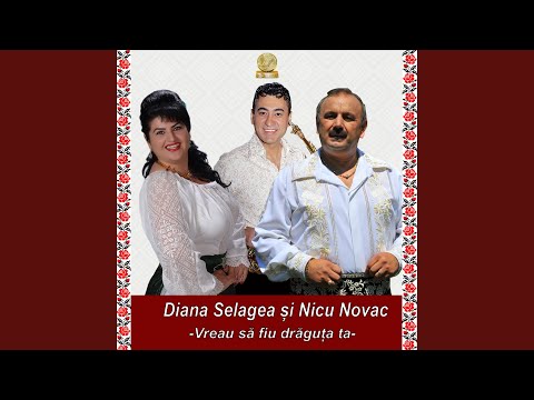 Vreau Sa Fiu Draguta Ta (feat. Florin Ionas Generalul)