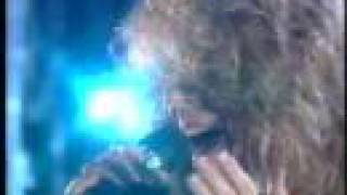 TNT - End of the line