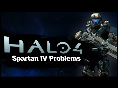 Spartan IV Problems