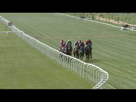 2021.07.25. 03. futam - LEPSÉNYI HENDIKEP (IV.o.)