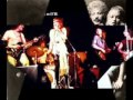 Cyndi Lauper Flyer