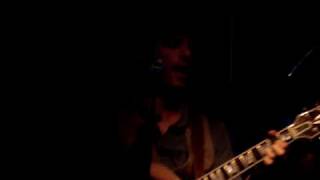 Clap Your Hands Say Yeay - Love Song No. 7 (live)