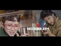 Hum Nahi Bhoolengay 16 Dec 2014 Our Vines Rakx Production
