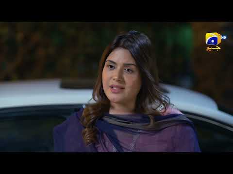 Mujhay Qabool Nahin 𝗡𝗲𝘄 𝗣𝗿𝗼𝗺𝗼 Episode 20 - Ahsan Khan - Madiha Imam - Sami Khan - Har Pal Geo