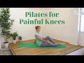 Pilates For Painful Knees 30 Minutes To Strengthen The Knees And Relieve Knee Pain