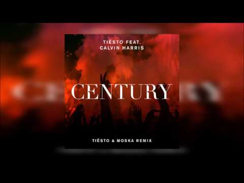 Video thumbnail for Century [Tiësto & Moska Remix]