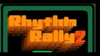 Cover art for Rhythm rally 2