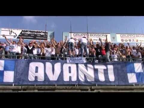 Brescia 1911 vs Pro Vercelli - Campionato Serie B 2014/15 - Dodicesimo in Campo