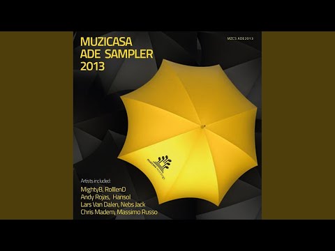 Sax At The Sunset (Original Mix)