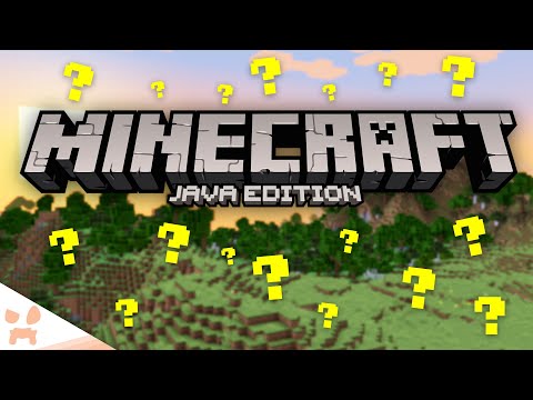 Is Minecraft Java Edition Ending?