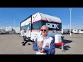 Check out this Video for a 2026 Irok Trailers FBK RACE 2415(Stock #38332)  for sale by Best RV Center. This unit is located in Turlock, CA