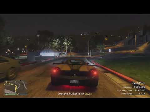 Easy $$300K in under 3 min|GTA Online