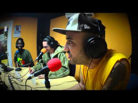 LOCO ZOBE en ONE LOVE MUSIC