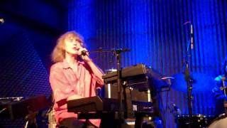 "I Don't Know Why" performed live by NRBQ, 2012-04-06, Tupelo Music Hall