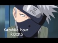 Kazuhiko Inoue (井上和彦) - ROCKS 