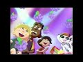 2000 S Trix Cereal Commercial Shorts 428