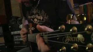 Sevendust - Better Place  (Unofficial video)