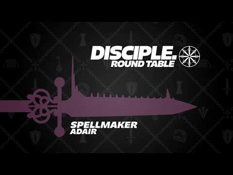 Video thumbnail for Spellmaker
