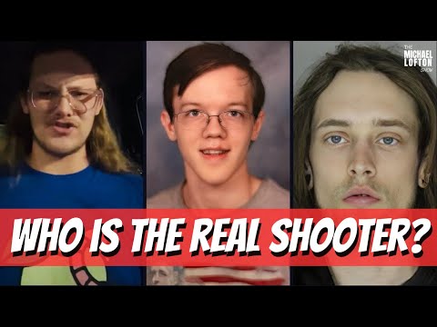 Maxwell Yearick Shooter