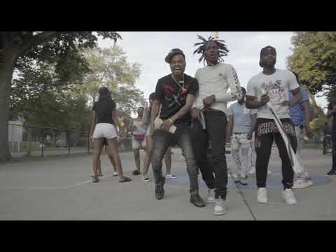 23 Tweezy - Rugrats Freestyle (Official Music Video) | Shot + Edited by 1080