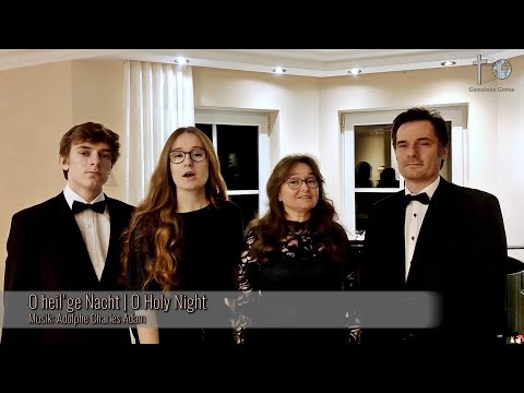 O heil'ge Nacht | O Holy Night
