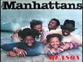 THE MANHATTANS  - REASON