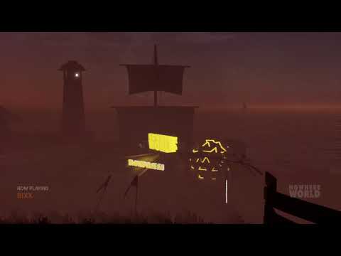 Nowhere World NYE featuring Trance DJ BiXX