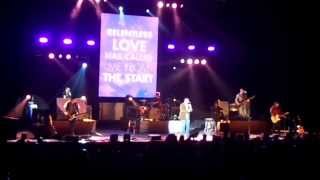Casting Crowns -  All You&#39;ve Ever Wanted - Live